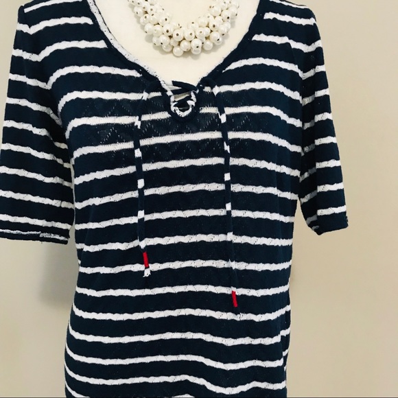 Lucky Brand Tee - Picture 2 of 7